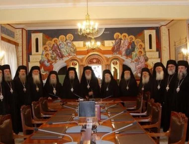 Πάνω από 25 Μητροπολίτες στο συλλαλητήριο της 4ης Φεβρουαρίου για το Σκοπιανό